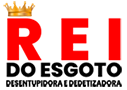 REI DO ESGOTO